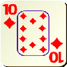 Bordered D 10 Recreation