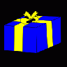 GIFT05 Recreation