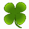 Shamrock For March Natha 01 Recreation title=