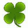 Shamrock For March Natha 01 Recreation