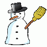 Snowman 01 Recreation