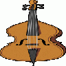 Cello Ganson Recreation