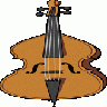 Cello Ganson Recreation title=