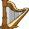 Harp2 Ganson Recreation title=