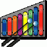 Xylophone Ganson Recreation title=