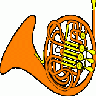 French Horn Ganson Recreation