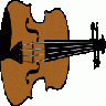 Violin Colour Ganson Recreation