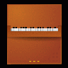 Piano Geraint Luff 01 Recreation