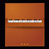 Piano Geraint Luff 01 Recreation title=