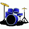 Drums Jarno Vasamaa  Recreation