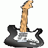 Guitar Jarno Vasamaa2 Recreation