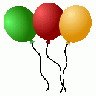 Balloons 01 Recreation