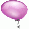 Balloon Purple Aj Recreation title=