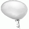 Balloon White Aj Recreation title=