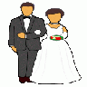 Wedding Couple Jarno Vas  Recreation