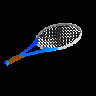 Tennis Racket 01 Recreation