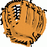 Baseball Glove Ganson Recreation