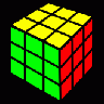 RUBIK Recreation title=