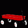 WAGON 01 Recreation