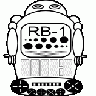 Robot Ganson Recreation