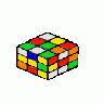 Rubik S Cube Random Petr 01 Recreation