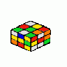 Rubik S Cube Random Petr 01 Recreation title=