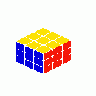 Rubik S Cube Simple Petr 01 Recreation