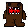 Domo Kun Nicu Buculei 02 Recreation