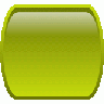 Pill Button Yellow Benji 01 Shape