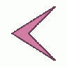 Arki Arrow Left Jean Vic  Shape