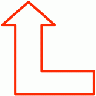 Arrow2 1 1 Shape