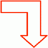 Arrow2 3 1 Shape