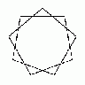 Star 09pt02step Shape
