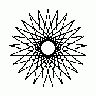 Star 25pt11step Shape title=