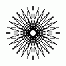 Star 28pt13step Shape