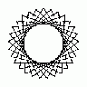 Star 29pt09step Shape