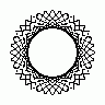 Star 36pt11step Shape title=