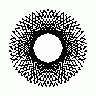 Star 61pt23step Shape