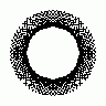 Star 69pt20step Shape