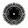 Star 91pt43step Shape