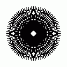 Star 92pt43step Shape