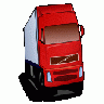 Truck Jarno Vasamaa  Transport