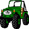 Toyota Land Cruiser Ganson Transport title=
