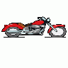Motorcycle Jarno Vasama  Transport
