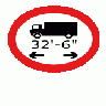 Lorry Length Transport