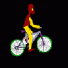 Bicycle Philippe Colin 01 Transport
