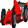 Formula One Car Gerald G 02 Transport
