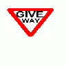 Give Way Transport