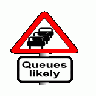 QUEUES Transport