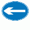 Turn Left Transport